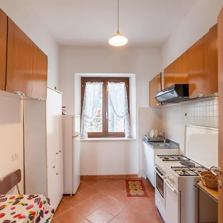 Attracitve In Umbria Close To The Centre דירה