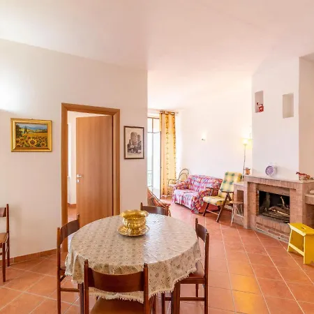 דירה Attracitve In Umbria Close To The Centre Polino