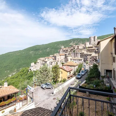 Attracitve In Umbria Close To The Centre Apartmán Polino