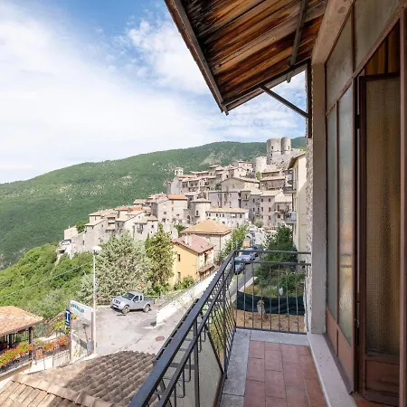 Attracitve In Umbria Close To The Centre