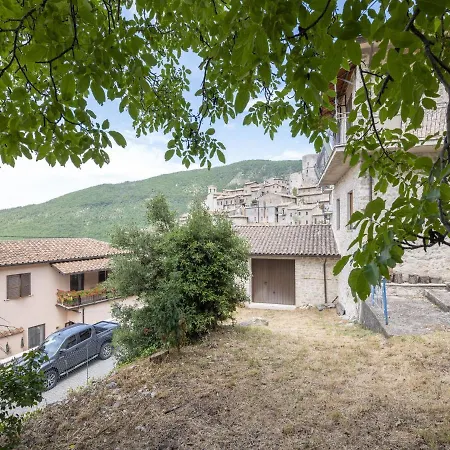 דירה Attracitve In Umbria Close To The Centre Polino