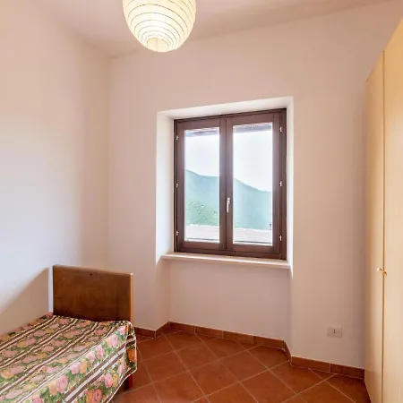 Apartmán Attracitve In Umbria Close To The Centre *