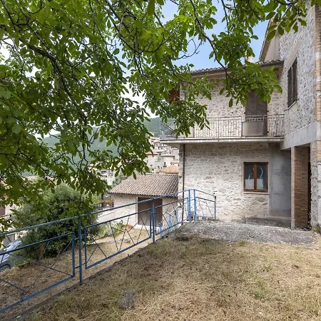דירה Attracitve In Umbria Close To The Centre