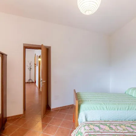 Attracitve In Umbria Close To The Centre Apartmán *