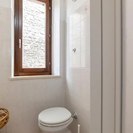 דירה Attracitve In Umbria Close To The Centre *