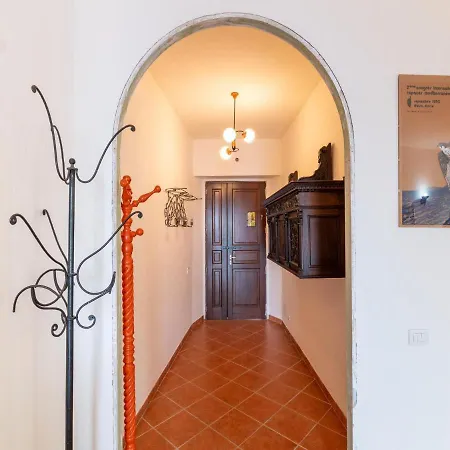 Attracitve In Umbria Close To The Centre *